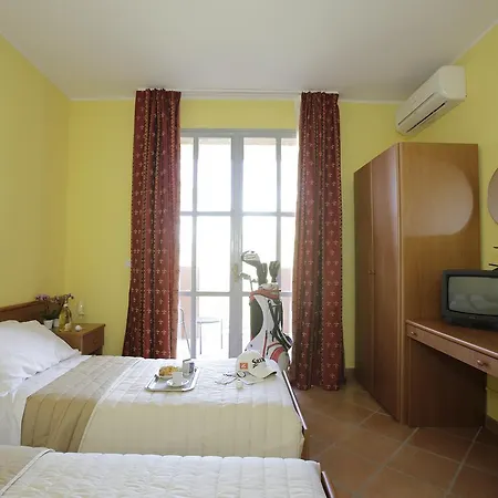 Hotel Il Golfino-2
